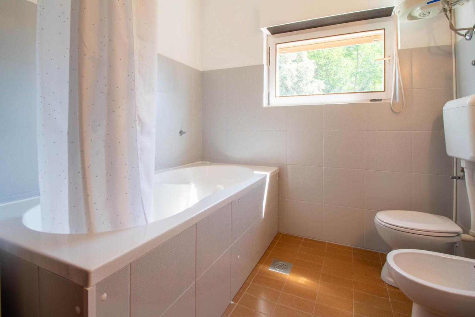 Villa Valkane Pet Friendly 150M From The Stunning Valkane Beach, City Indoor Pools-Fitness And City Mall Pula Exterior foto
